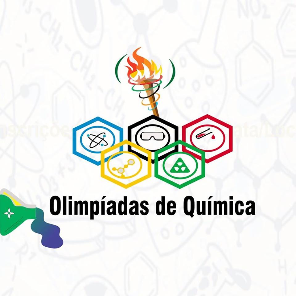 ​HOMOLOGAÇÃO DAS INSCRIÇÕES E LOCAIS DE PROVA - XV OLIMPIADA AMAPAENSE DE QUÍMICA