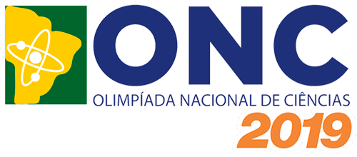 CONVOCAÇÃO - 2º FASE - OLIMPÍADA NACIONAL DE CIÊNCIAS 2019